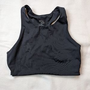 The Annie Nursing Sports Bra